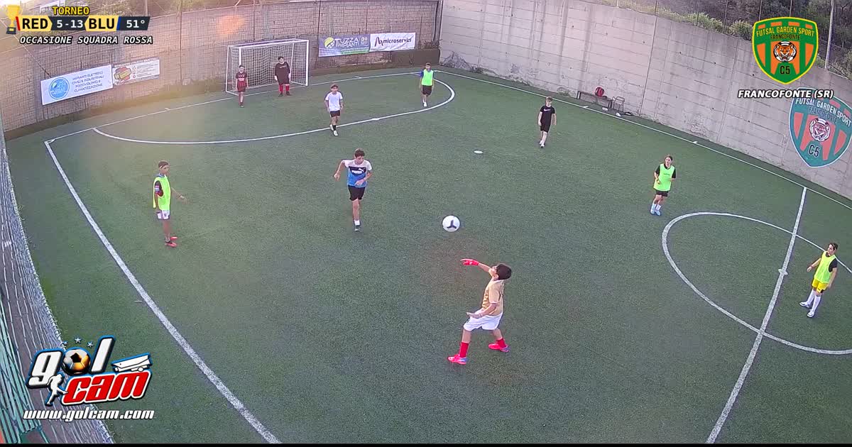 dribbling 