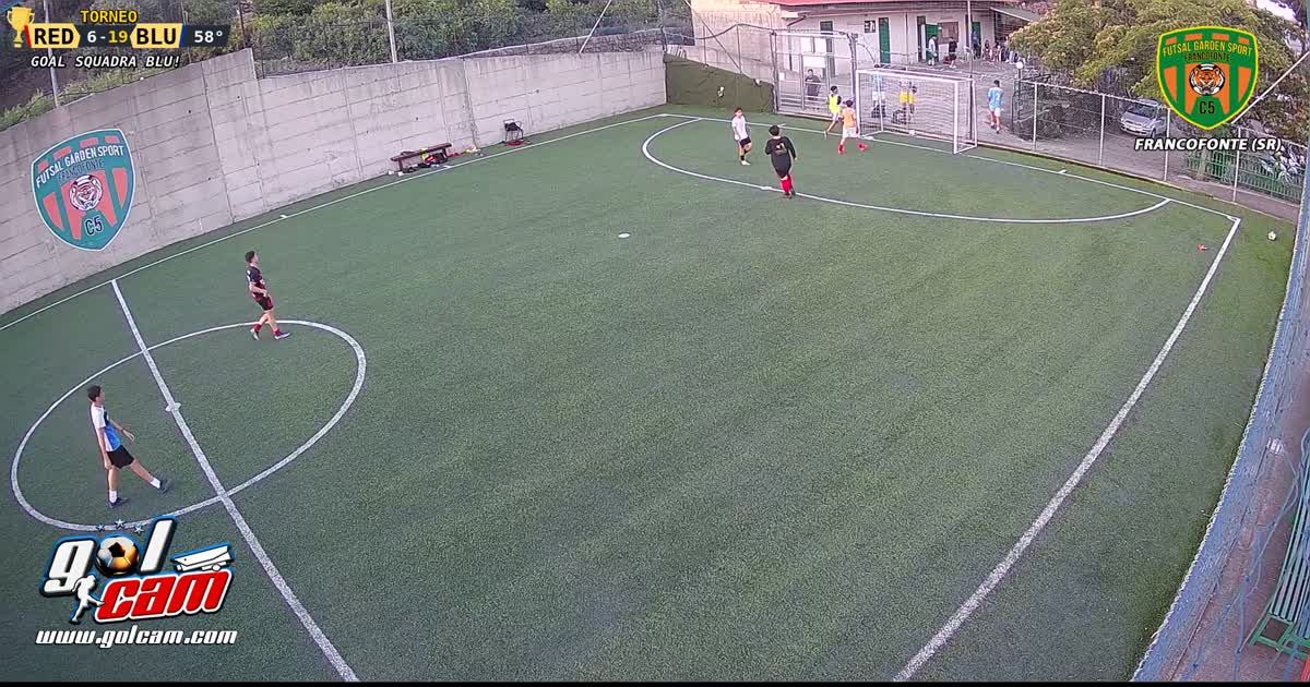 rigore in movimento
