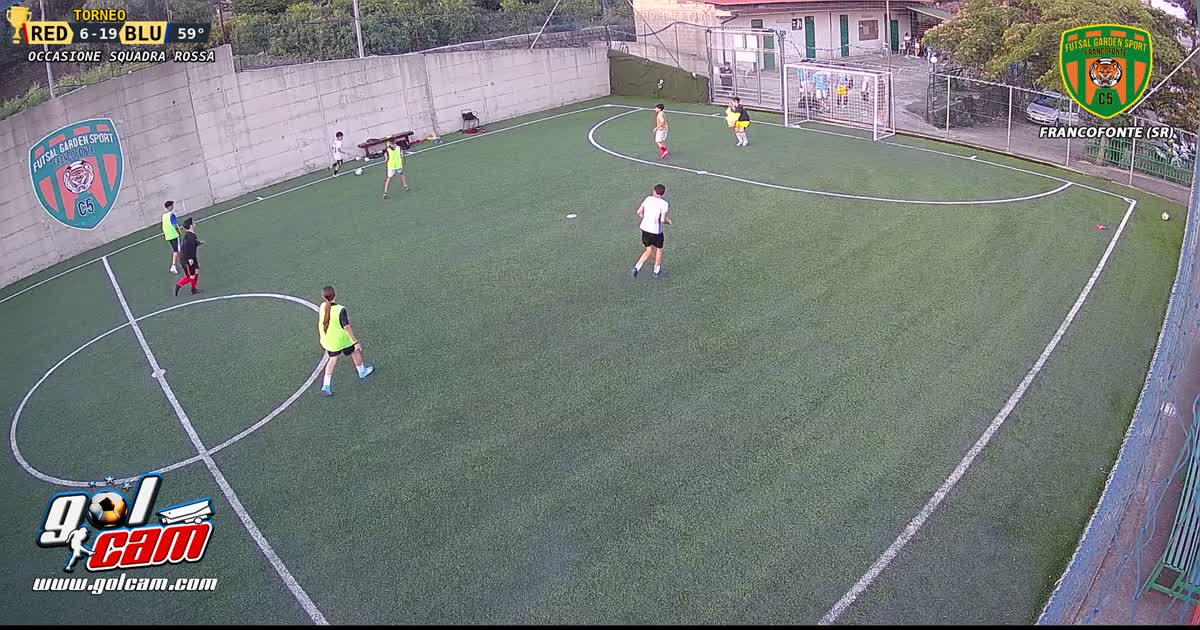 dribbling 