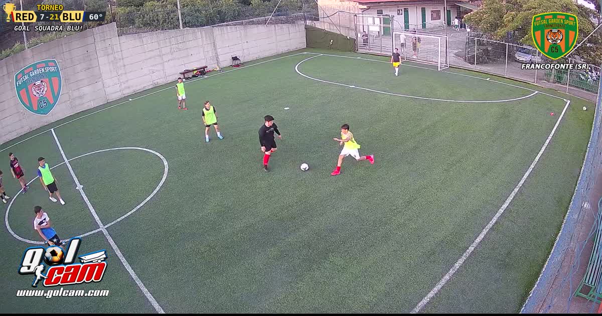 grazie arcerinho