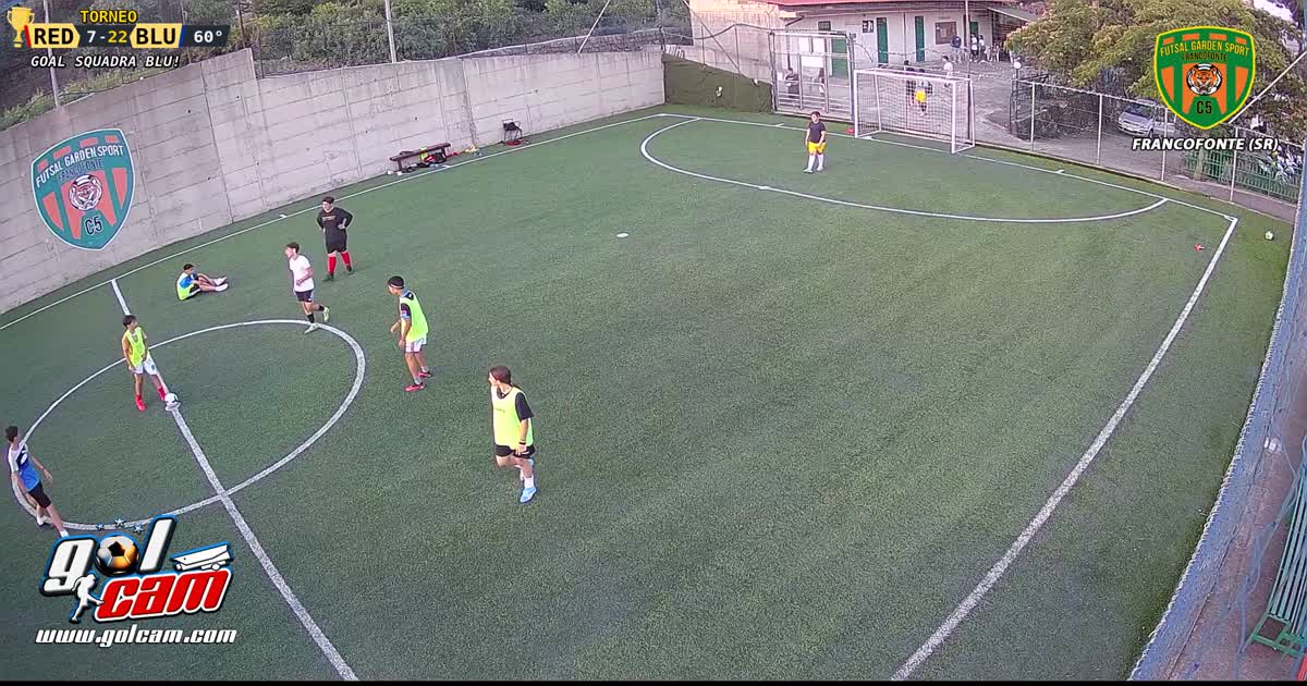 nico e la palla???