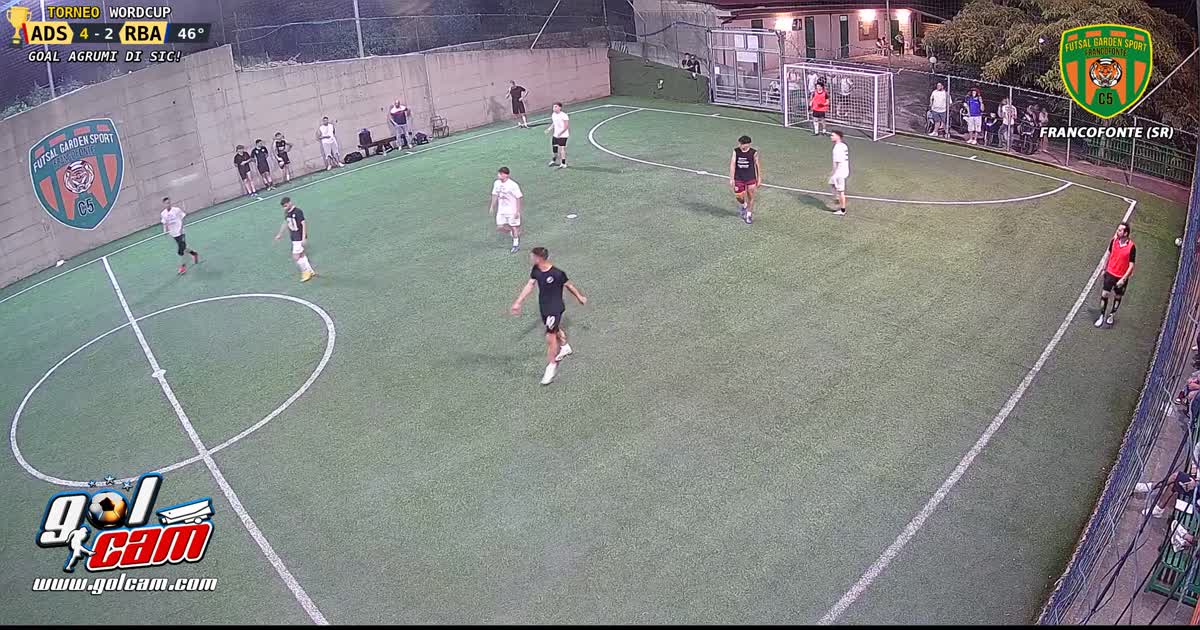 Finta e gol