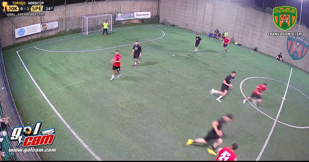 Goooool