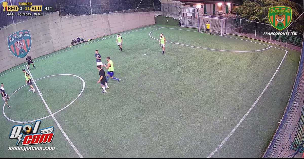 Gol gol