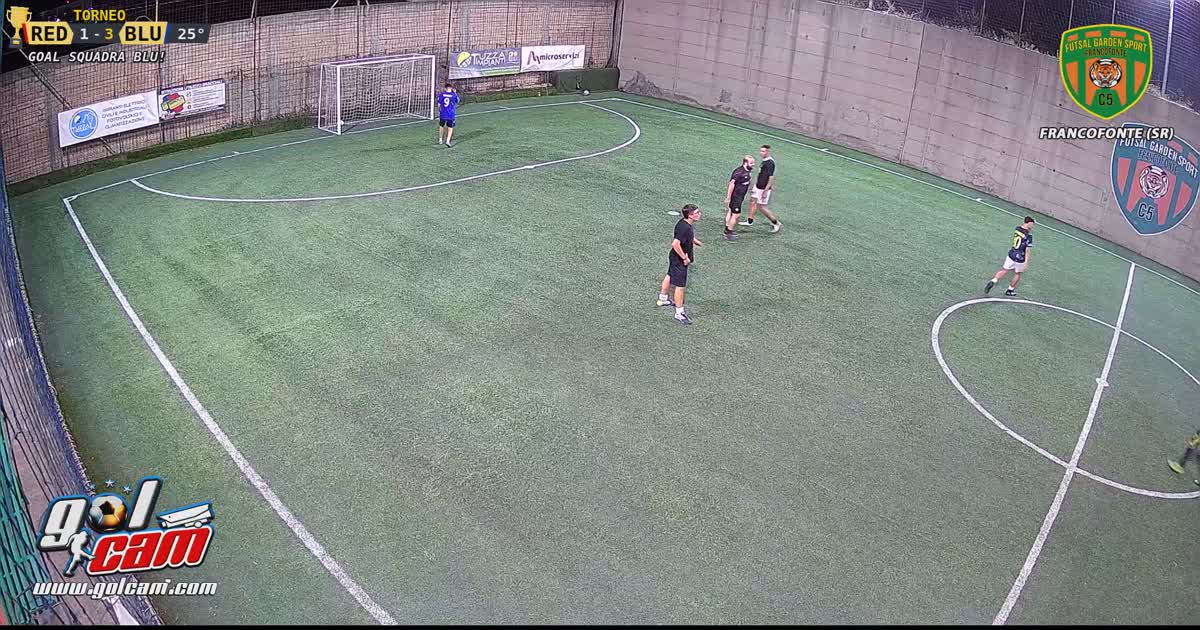 Gol gol