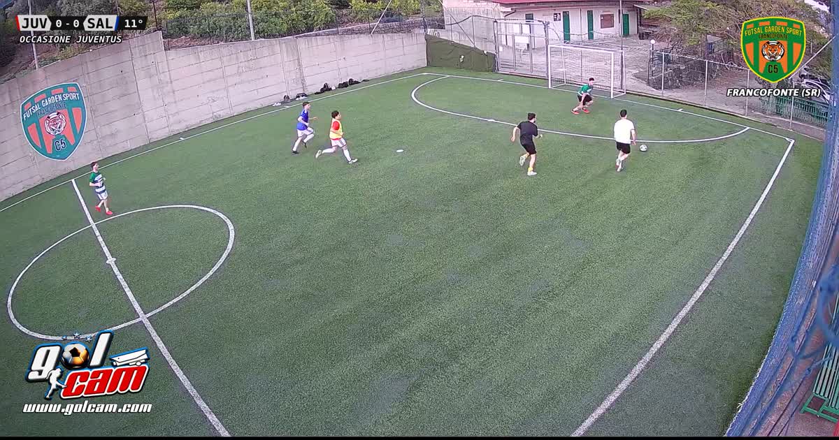 Parata da supremo
