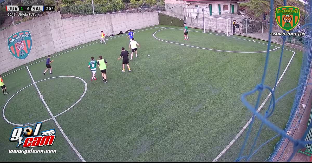 Tiki taka barcelloniano 
