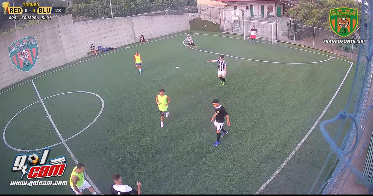 Tiro da fuori 