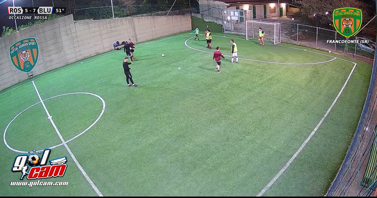 Doppia pallonata