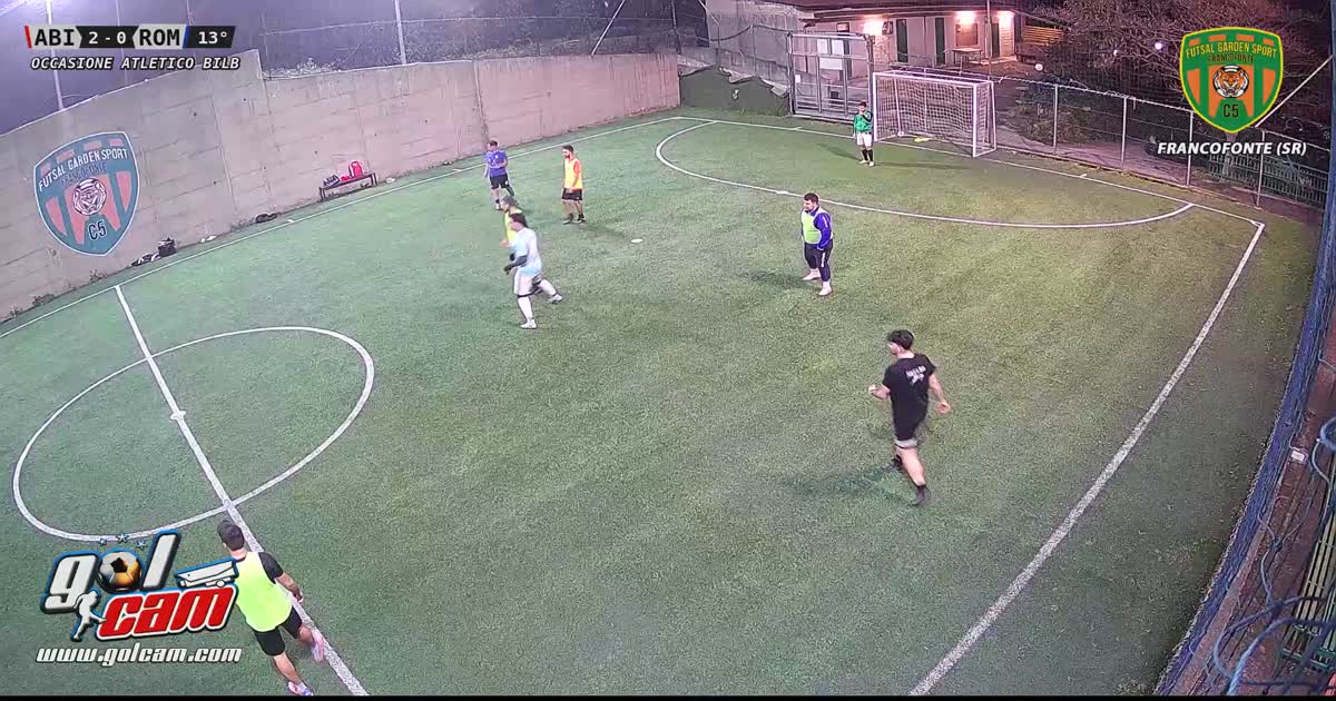 Gol mangisto