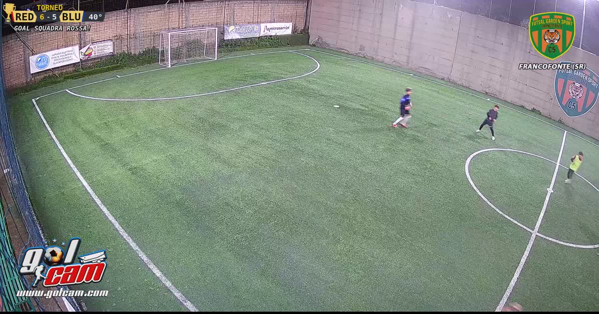 Gol  bellissimo