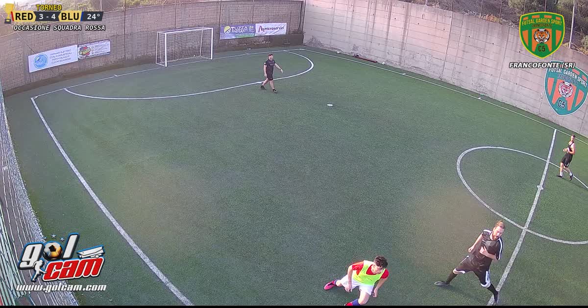 Rabona ammucca