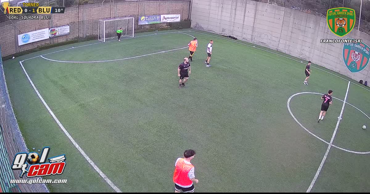 Gol gol