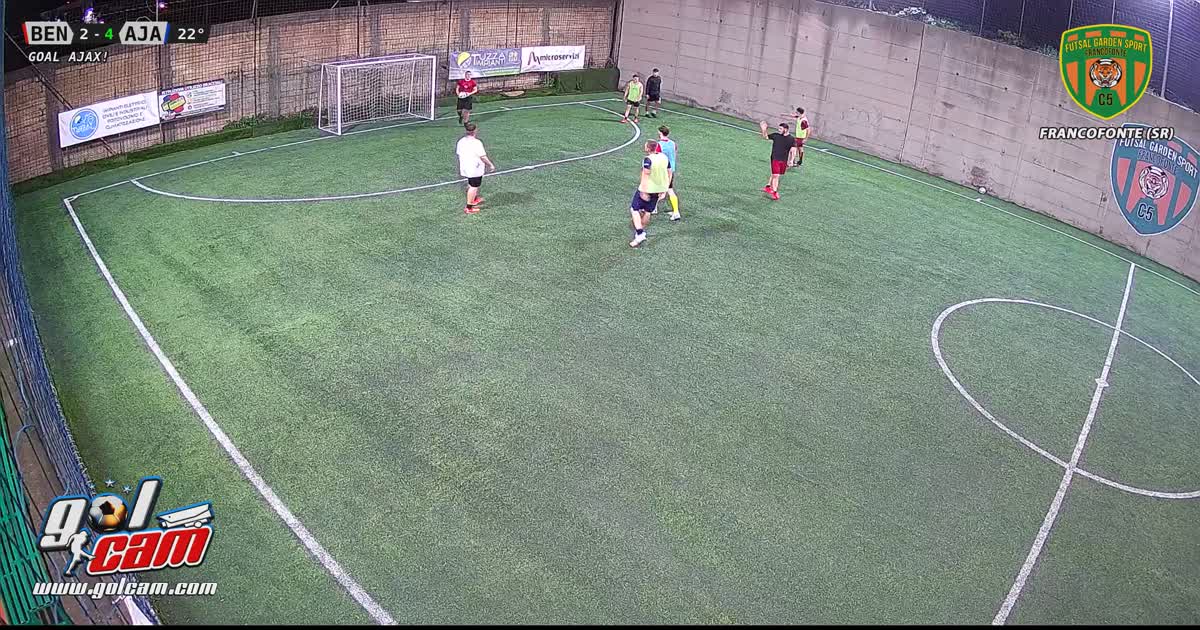 Il mio gol