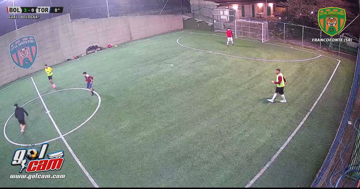 Golazo
