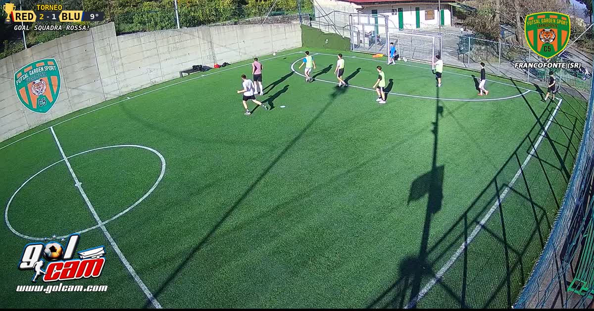 goal numero uno