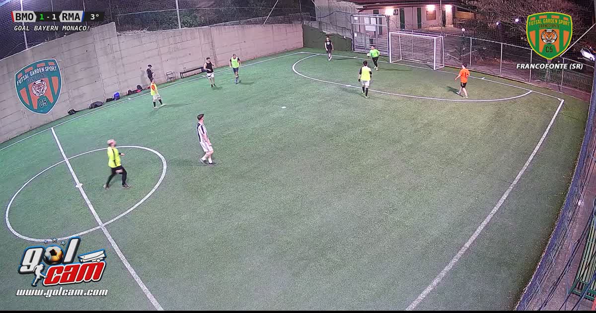 Primo gol