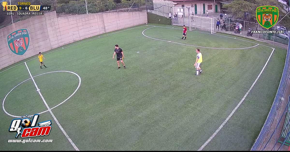 Chiudileee Carlo