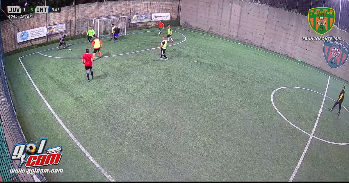 Goolllll