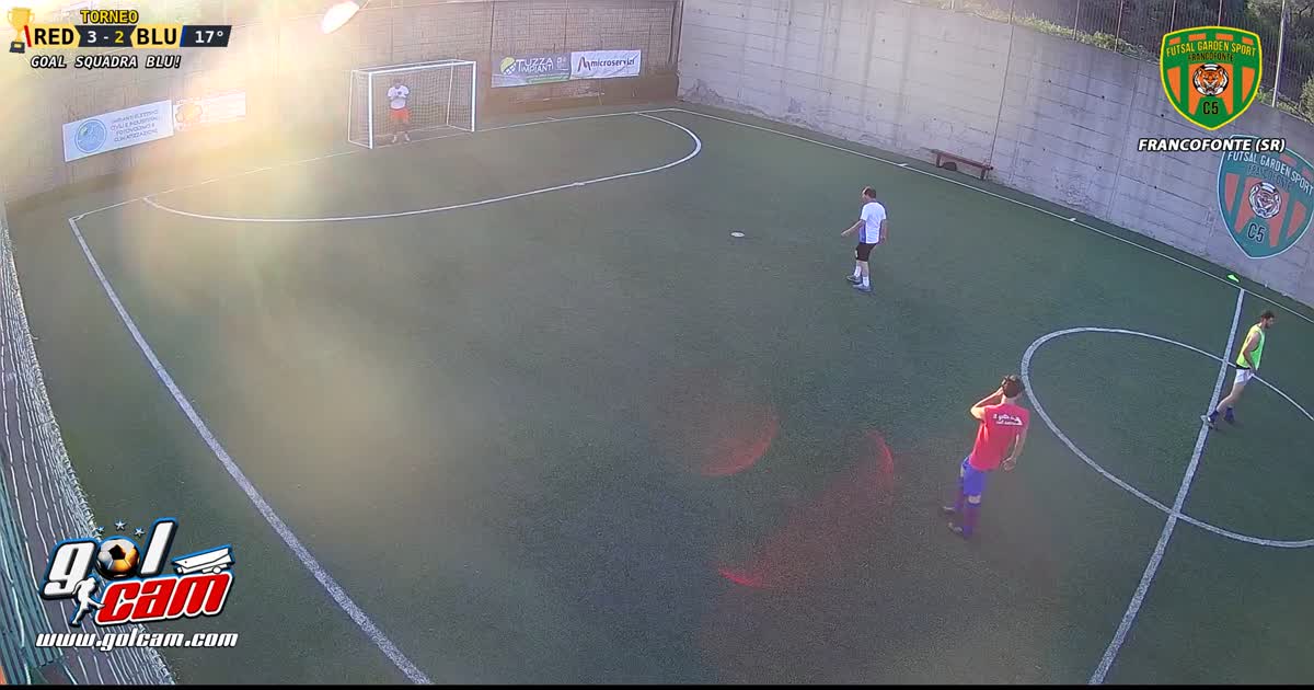 Gol 123