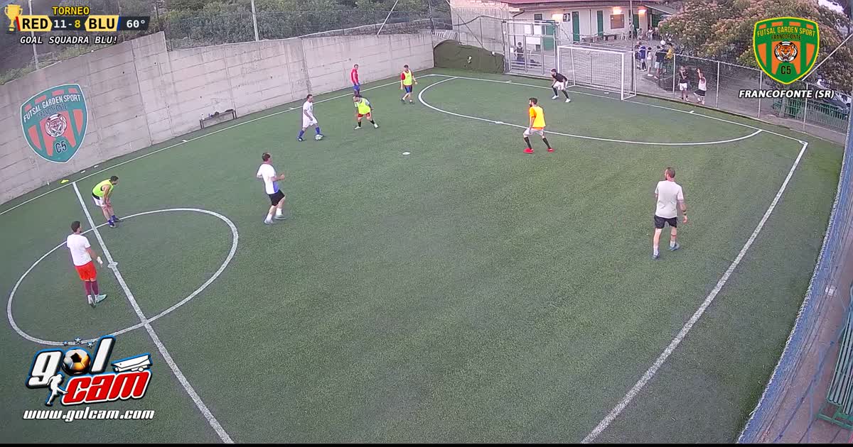 Bel gol 