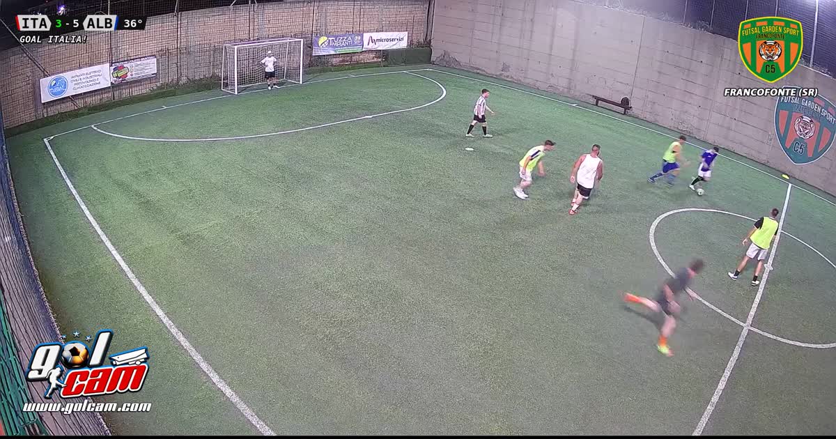 Gol gol