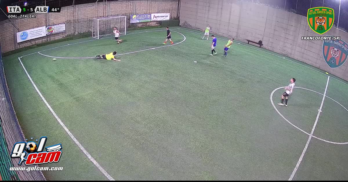 Gol gol 