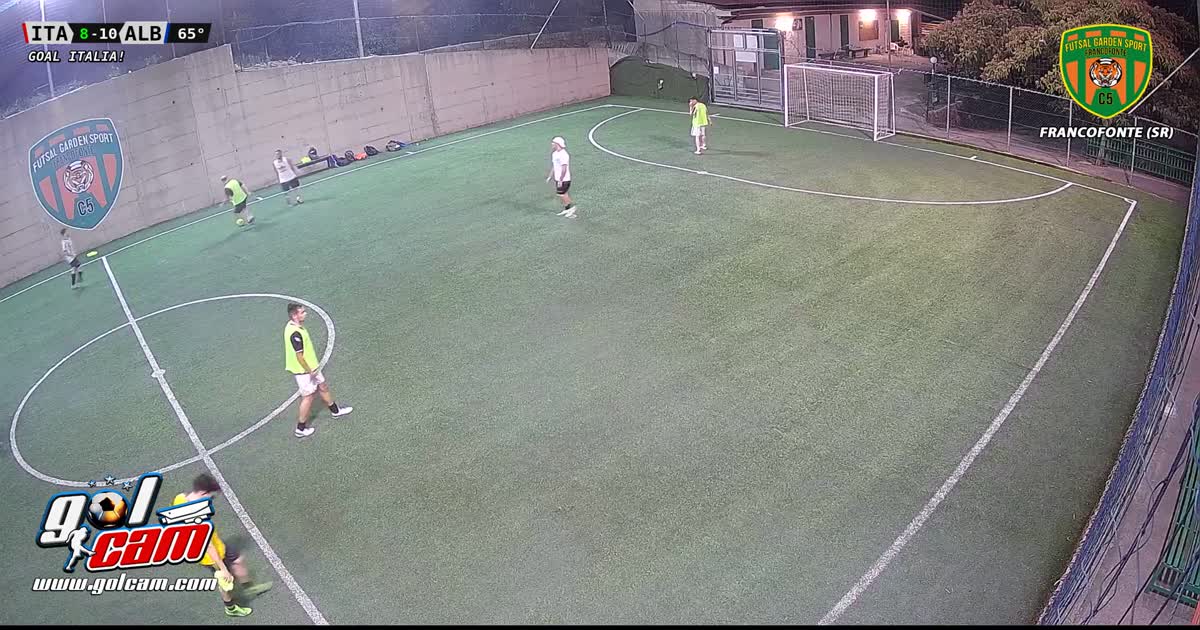 Gol gol 