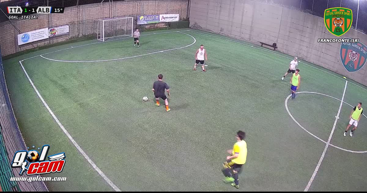 Gol gol