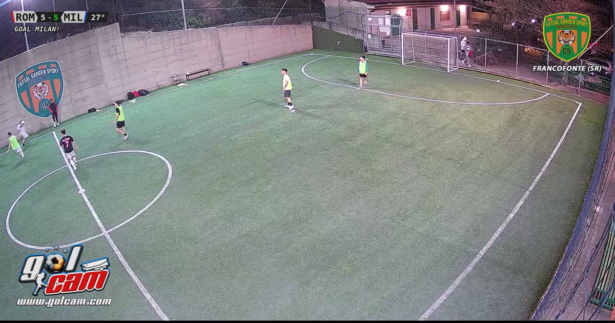 Gol gol 