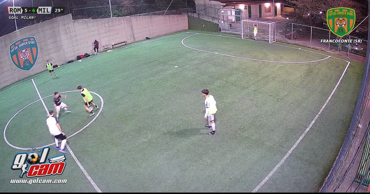 Gol gol