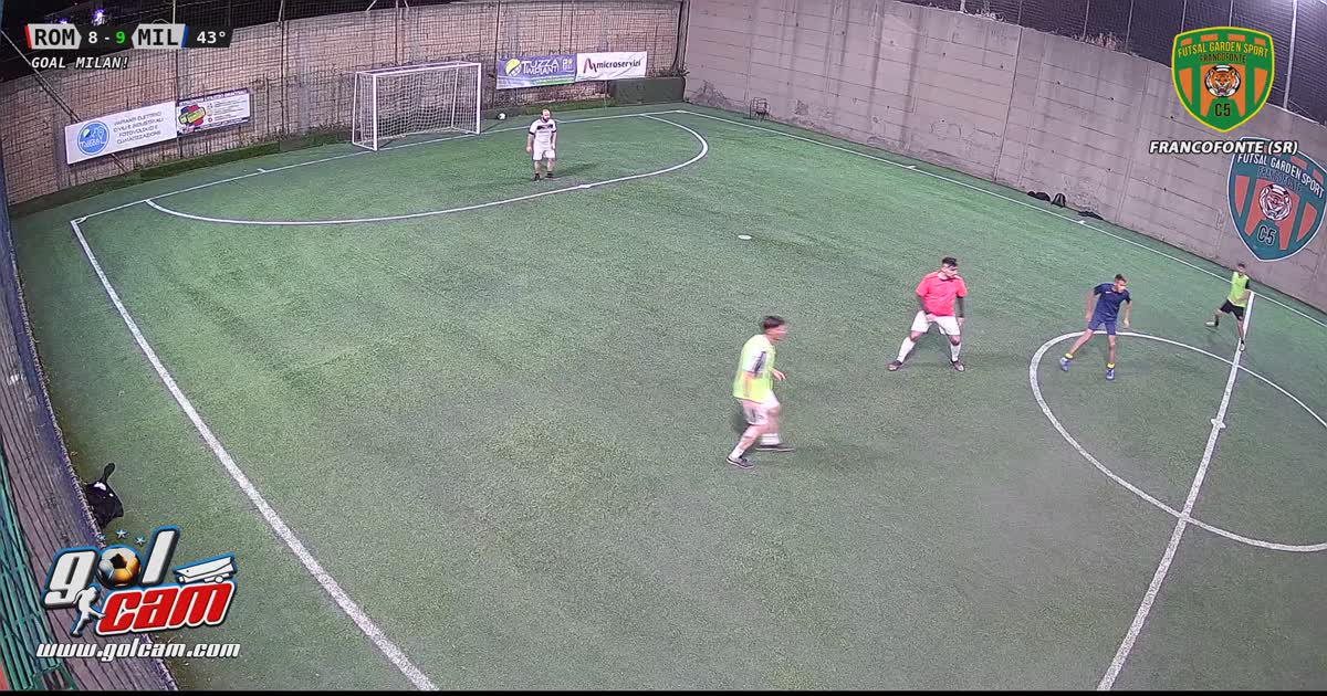 Gol Gol 