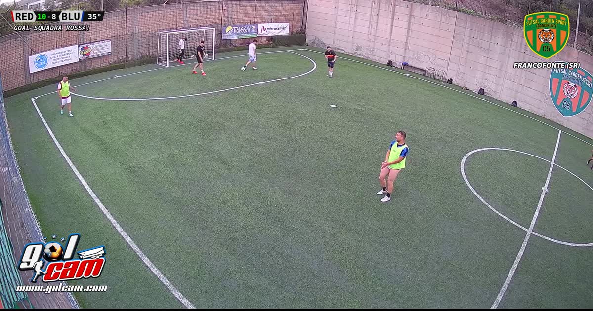 Goooooaaaalllll