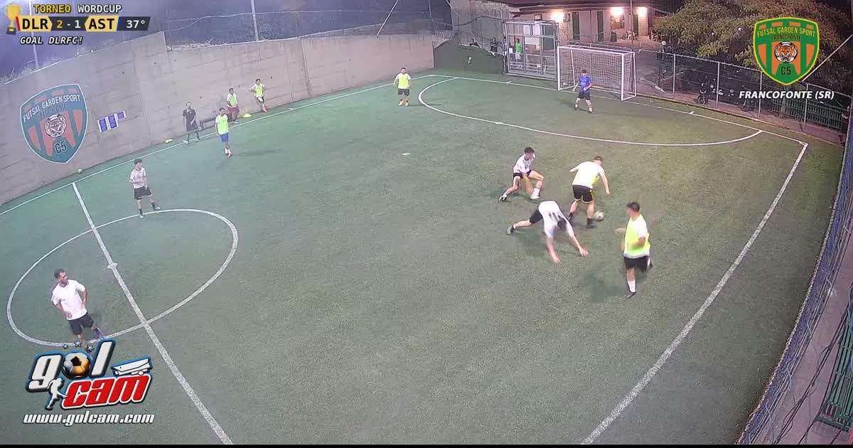 Gol da fuori