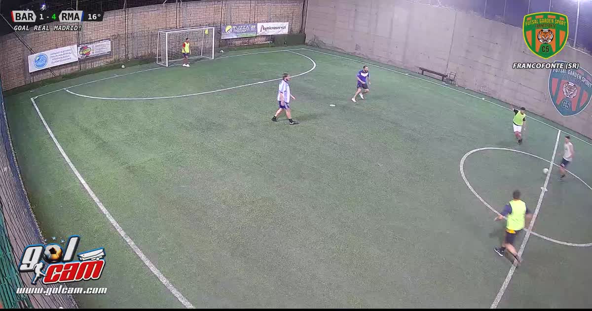 Gol arg