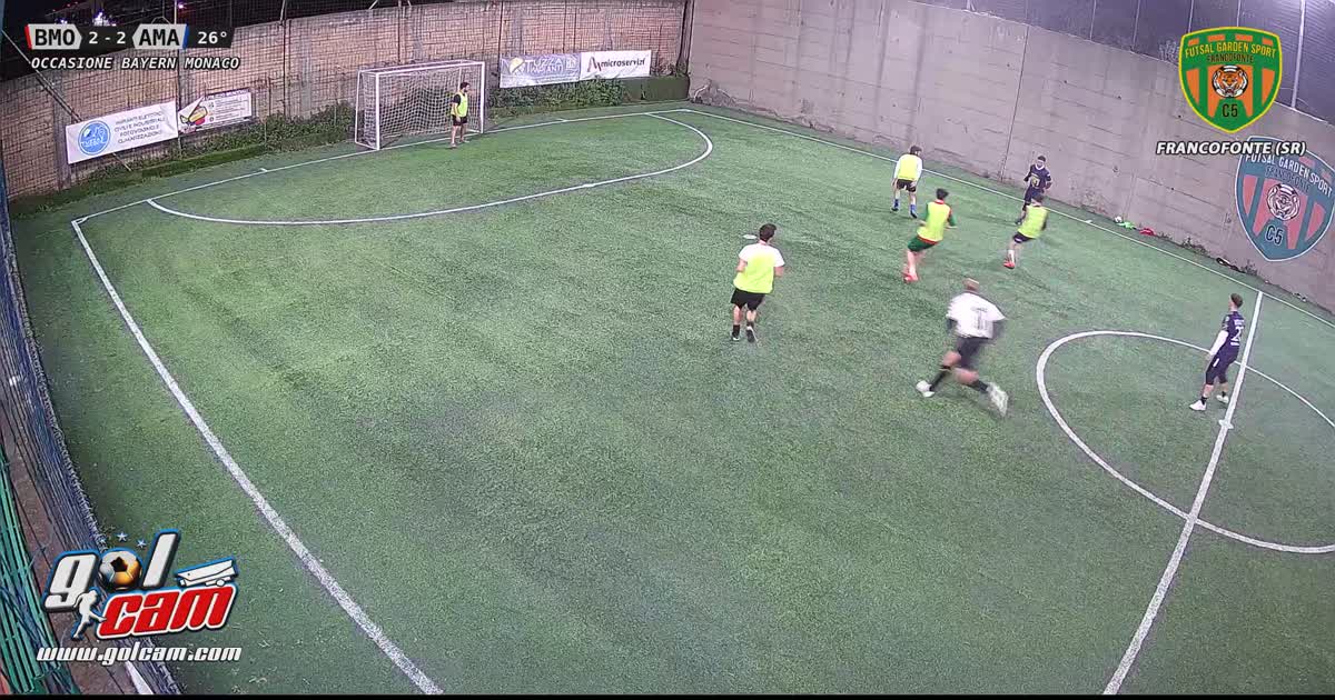 Gol validissimo 