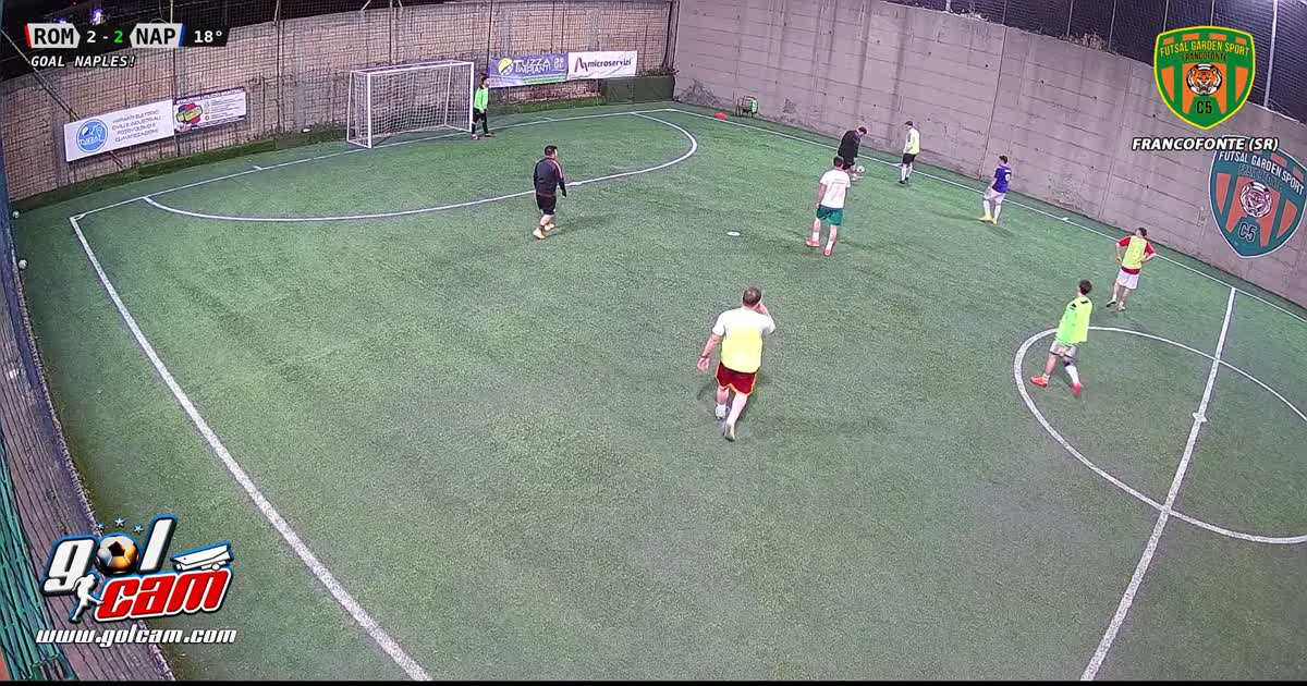 Tiro da fuori