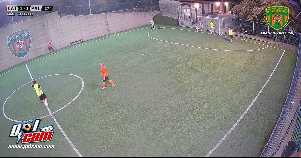Gool di ciccinu