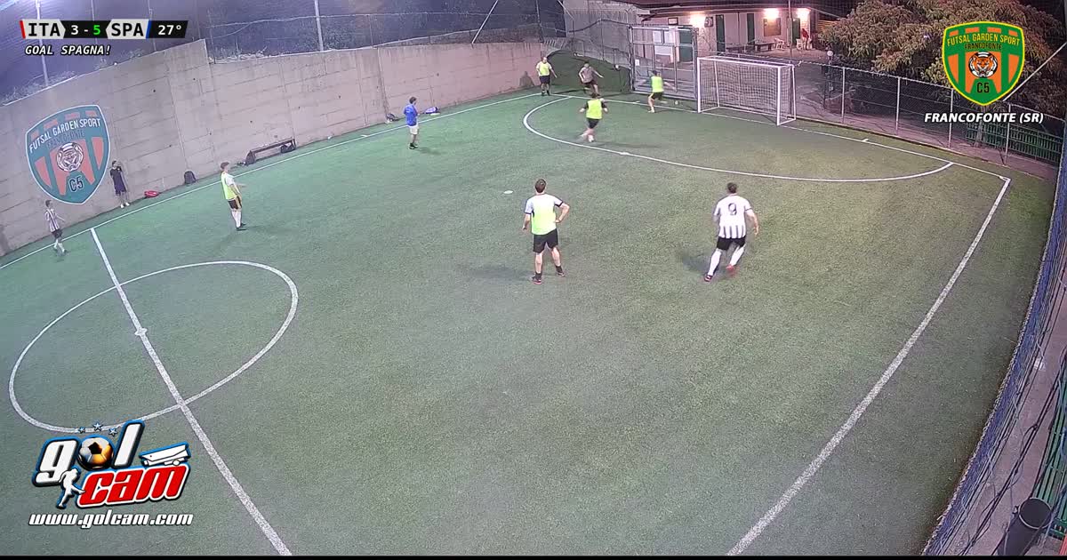 Stop e goal 
