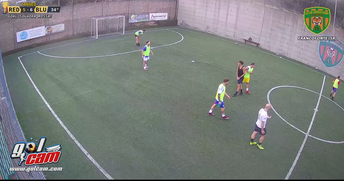 Goooooooolllll