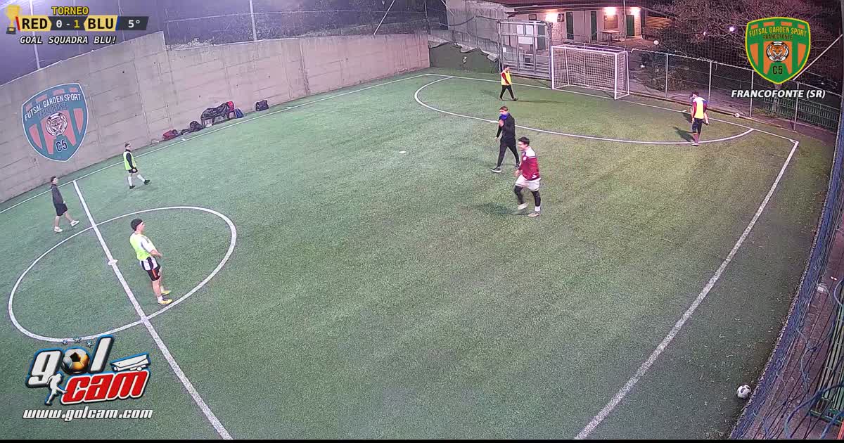 Gol 01 andrea