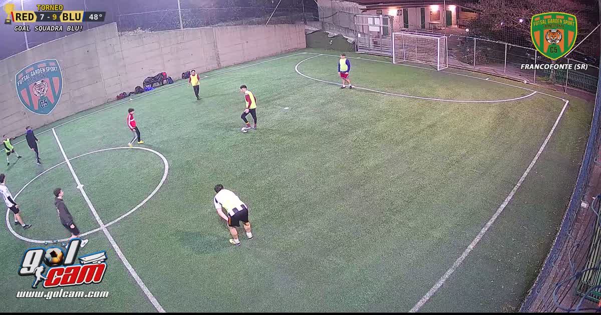 gol fuori 