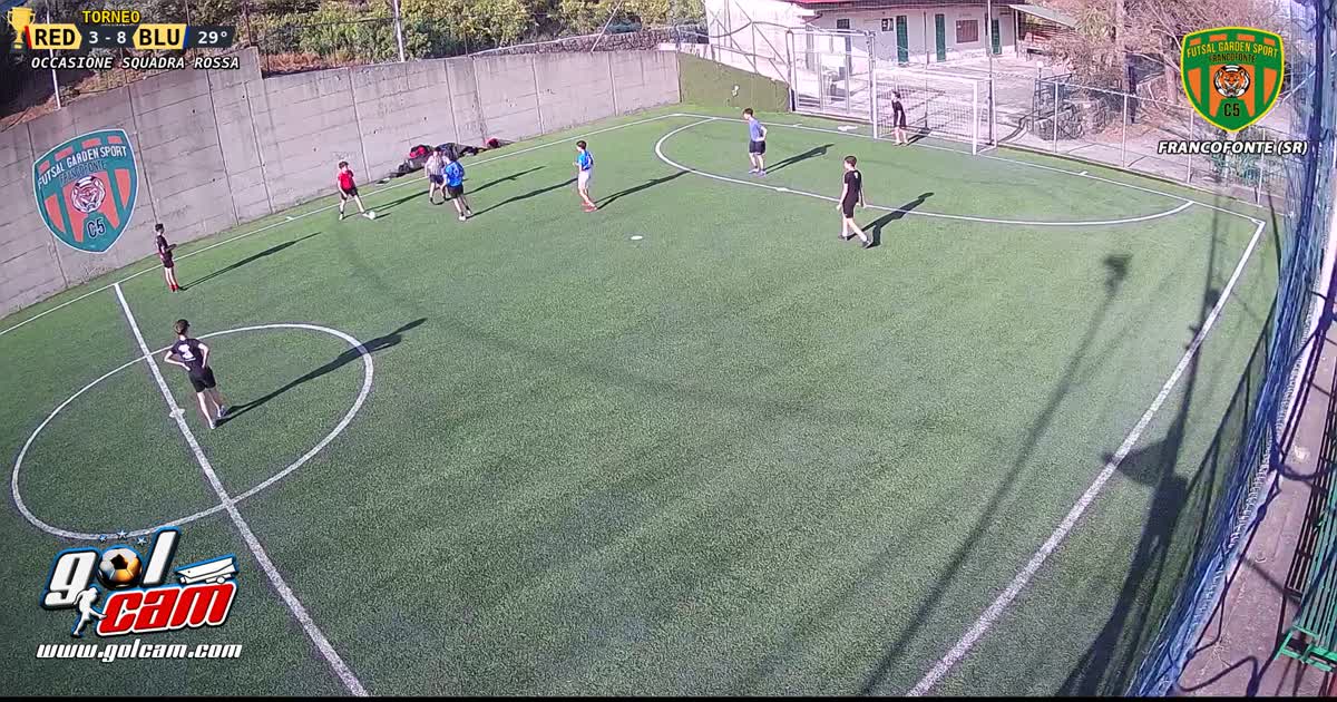 punizione 