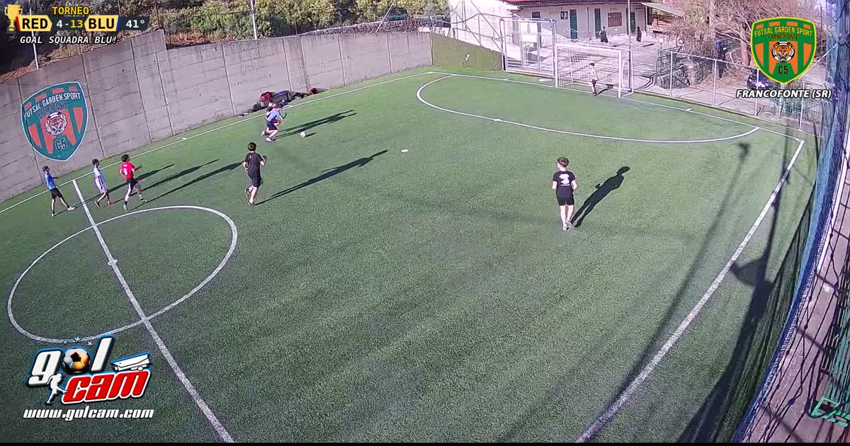 Azione favolosa 