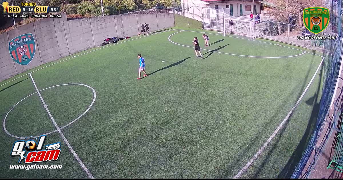 nei piedini 