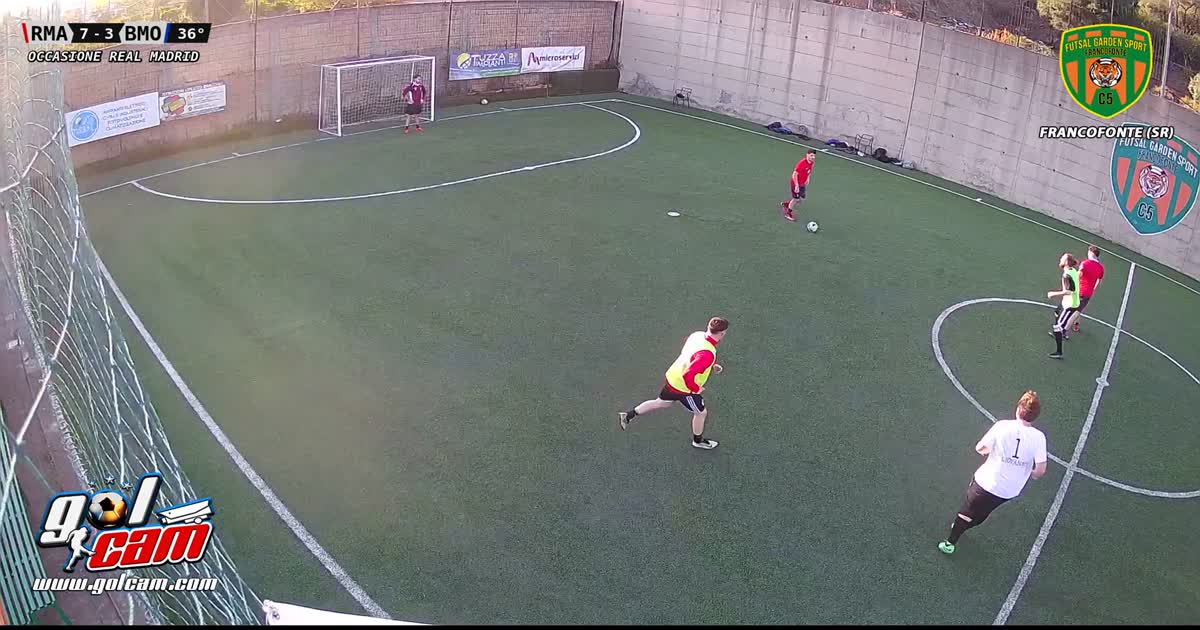 Tiro lontano 