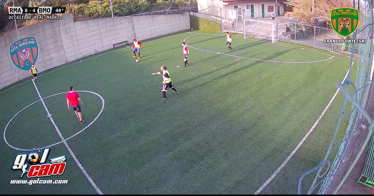 Tiro della bufera