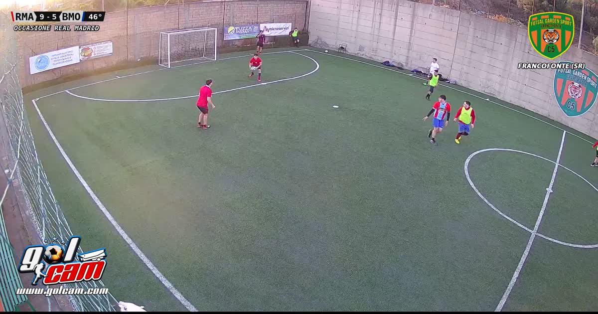 Caduta gio