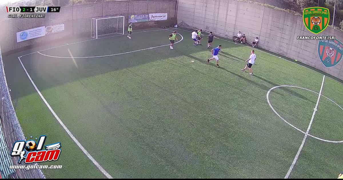 golazo