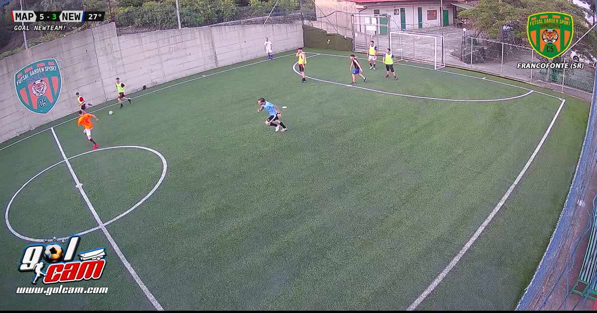 Uno due gol